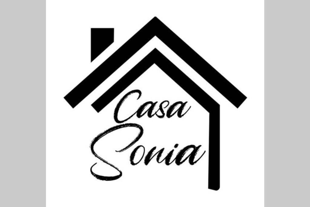 Casa Sonia Sighisoara Villa Exterior photo