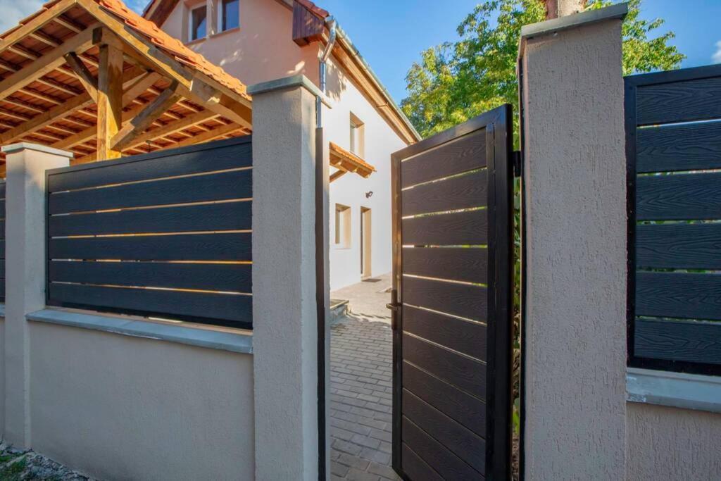 Casa Sonia Sighisoara Villa Exterior photo