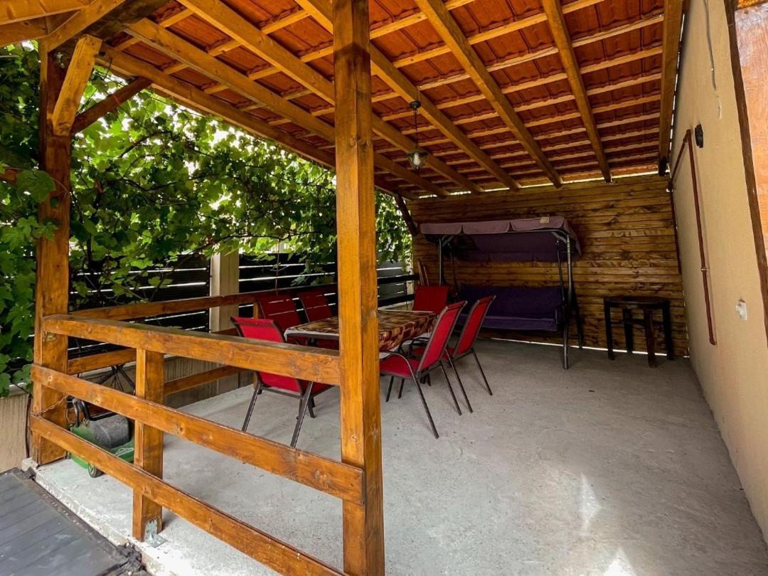 Casa Sonia Sighisoara Villa Exterior photo